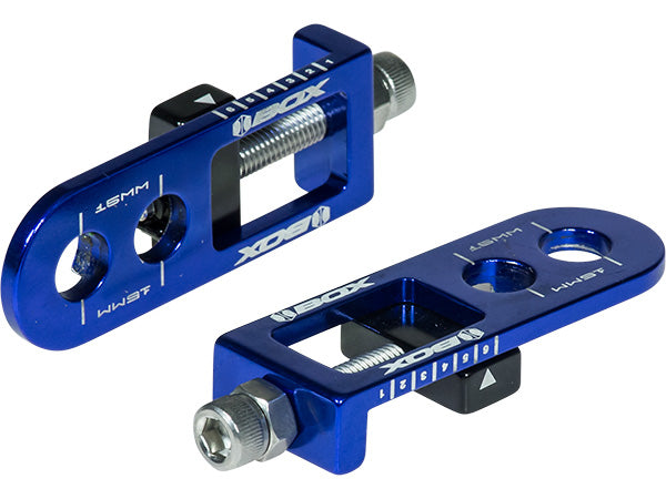 Box Limit Chain Tensioners - 3