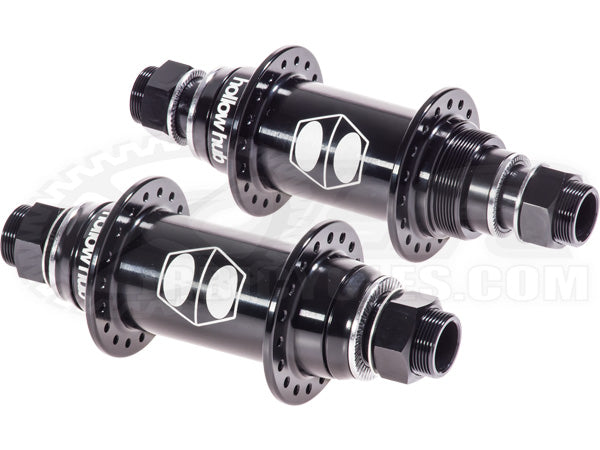 Box 20mm Hollow Hubs-36H - 2