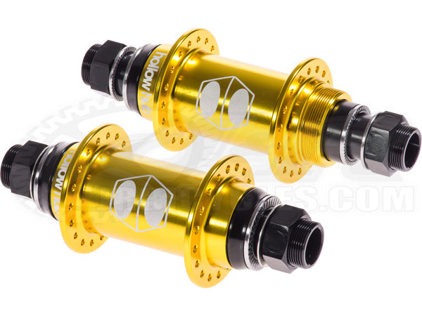 Box 20mm Hollow Hubs-36H - 3