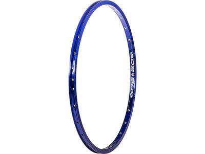 Box Focus 451 Rim-Rear-28H-20x1 1/8"