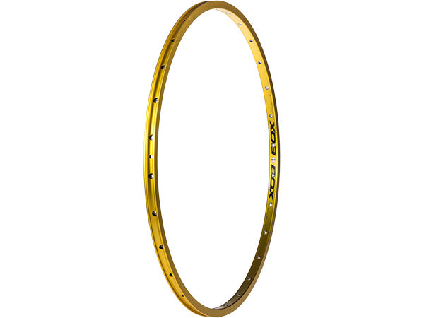 Box Focus 451 Rim-Rear-28H-20x1 1/8&quot; - 3