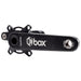 Box Three Hollow Crankset-Black - 2