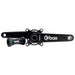 Box Three Hollow Crankset-Black - 1