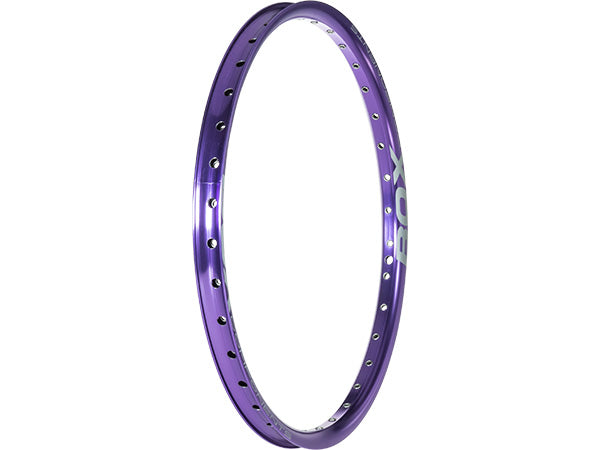 Box Focus 406 Rim-Front-36H-20x1.75&quot; - 8