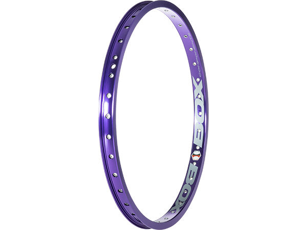 Box Focus 406 Rim-Rear-36H-20x1.75&quot; - 8