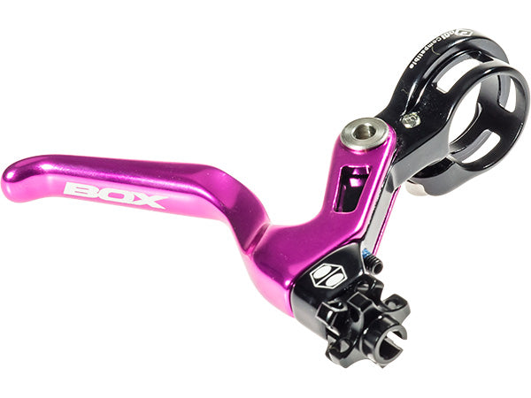 Box Genius Brake Lever-Long - 7