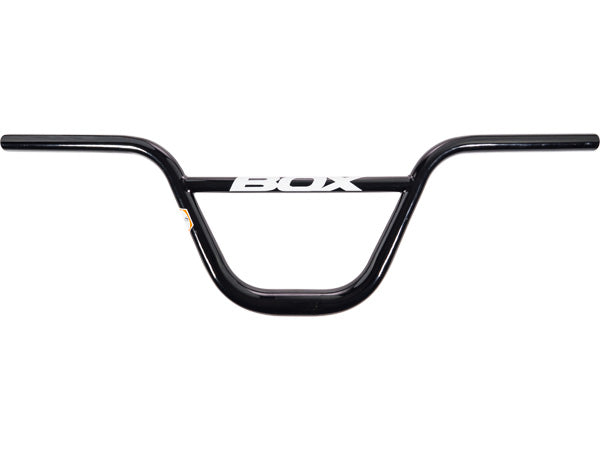 Box Maximus Bars-7.5&quot;-Black - 1