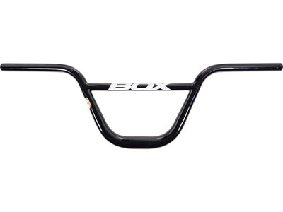 Box One Bars-6.5"-Black