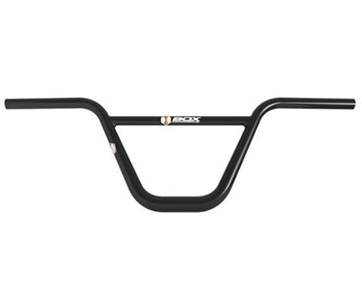 Box Maximus Rusty Nesvig Bars-8.5"-Black