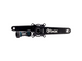 Box Three Hollow Crankset-Black - 5