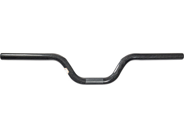 Box One Carbon Mini 22.2mm Handlebars - 1