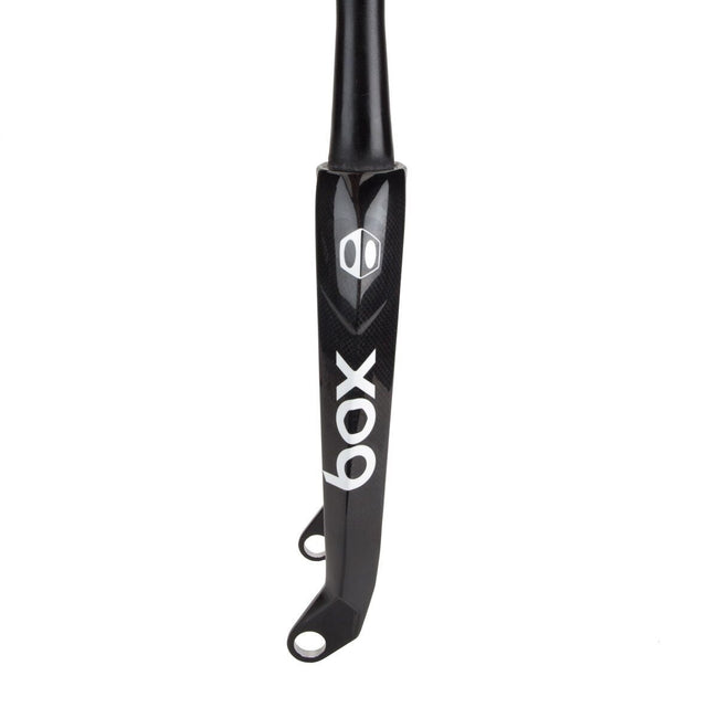 Box X5 Pro Tapered Carbon BMX Race Fork-20&quot;-1 1/8&quot;-1.5&quot;-20mm - 2