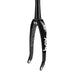 Box X5 Pro Tapered Carbon BMX Race Fork-20&quot;-1 1/8&quot;-1.5&quot;-20mm - 1