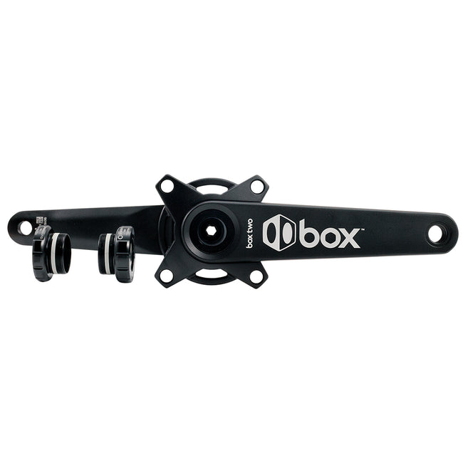 Box Two M30-P Crankset - 1