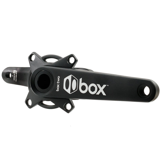 Box Two M30-P Crankset - 6