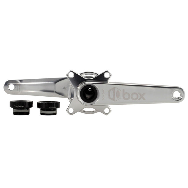 Box Two M30-P Crankset - 2