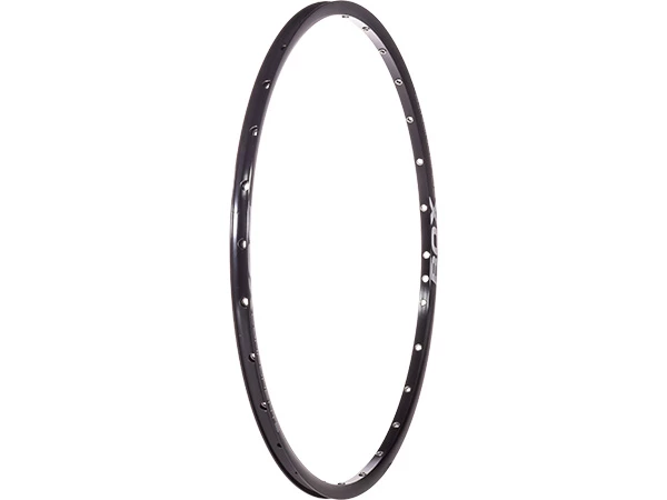 Box Focus 451 Rim-Front-28H-20x1 1/8&quot; - 5