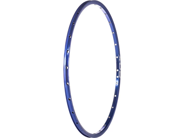 Box Focus 451 Rim-Front-28H-20x1 1/8&quot; - 6