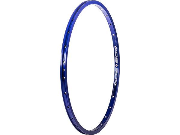 Box Focus 451 Rim-Rear-28H-20x1 1/8&quot; - 6