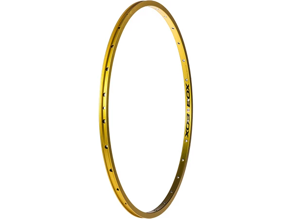 Box Focus 451 Rim-Rear-28H-20x1 1/8&quot; - 7