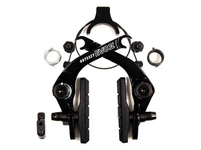 Odyssey Evo II 990 Brake - 2