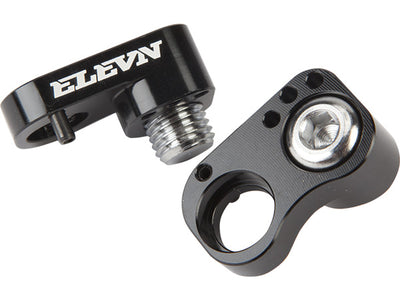 Elevn Brake Post Extension-Black