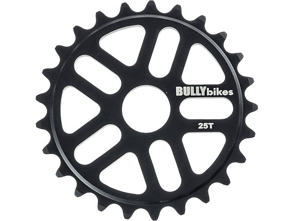 Bully Sprocket - 4