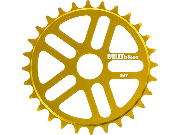 Bully Sprocket - 5