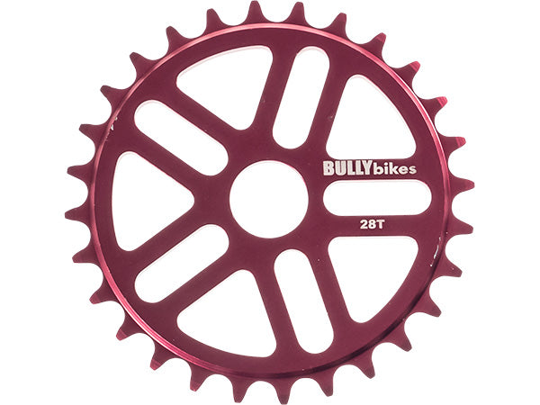 Bully Sprocket - 2