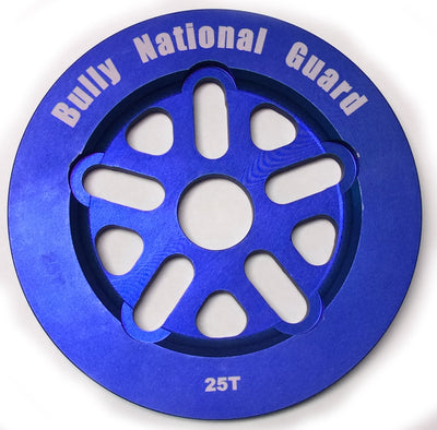 Bully National Sprocket