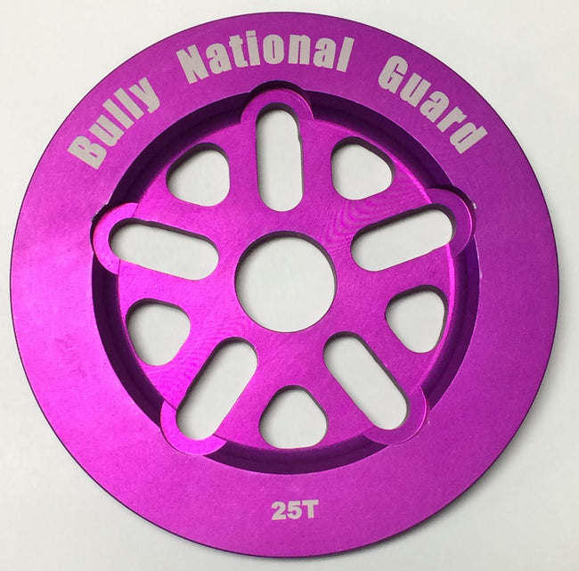 Bully National Sprocket - 2