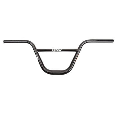 Box One Triple Taper Flat Handlebar-8.5"