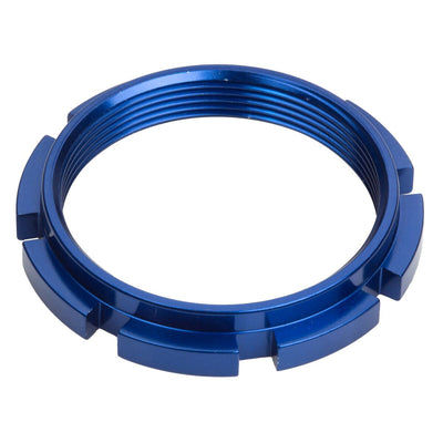 Box Edge Hub Lock Ring