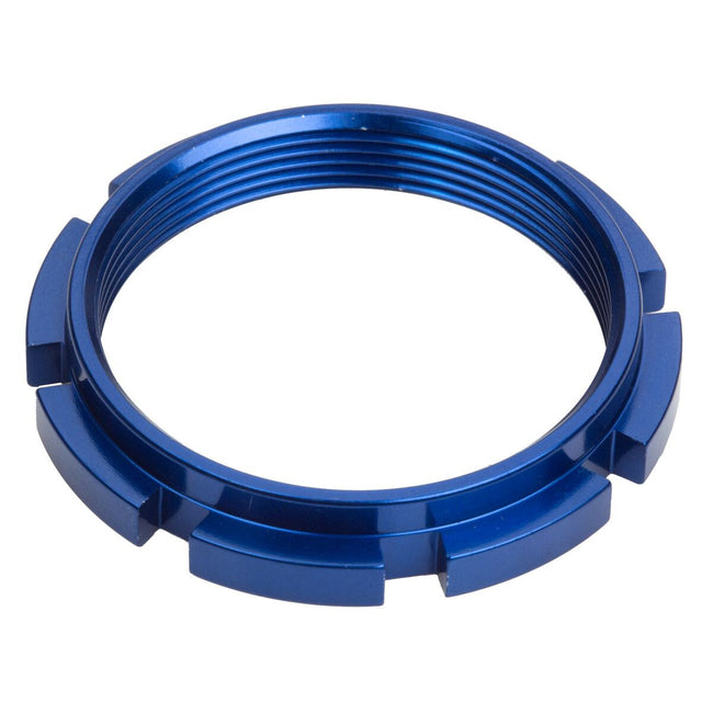 Box Edge Hub Lock Ring - 1