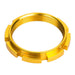 Box Edge Hub Lock Ring - 2