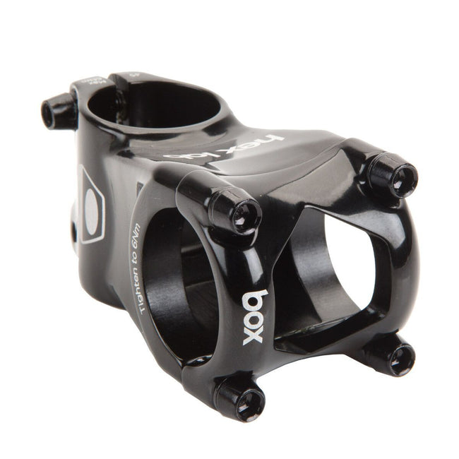 Box Hex Lab Mini Front-Load Stem - 28.6mm - 5