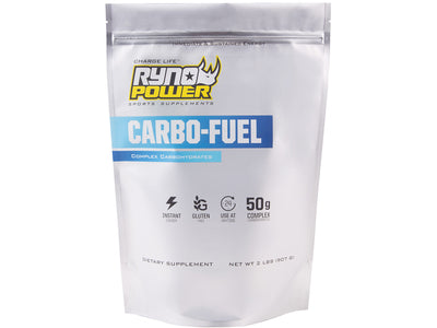 Ryno Power Carbo-Fuel