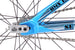 SE Racing Ripper X BMX Bike-Blue - 4