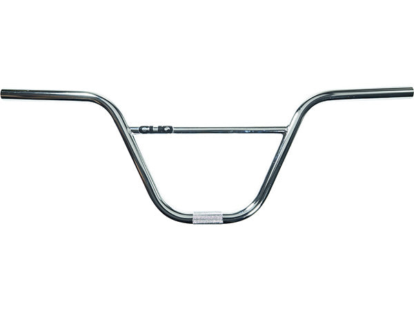 Cliq Addict Chromoly Bars-8&quot; - 1