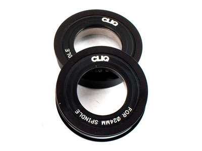 Cliq PTC BB92/BB86 Bottom Bracket