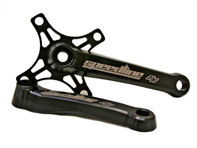 Speedline Mini Cranks