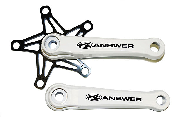 Answer Mini Crank Arms - 2