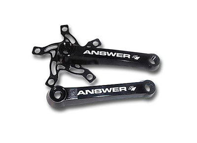 Answer Mini Crank Arms