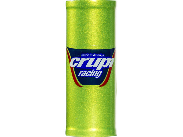 Crupi 2012 BMX Race Frame-Anti Freeze Green - 2