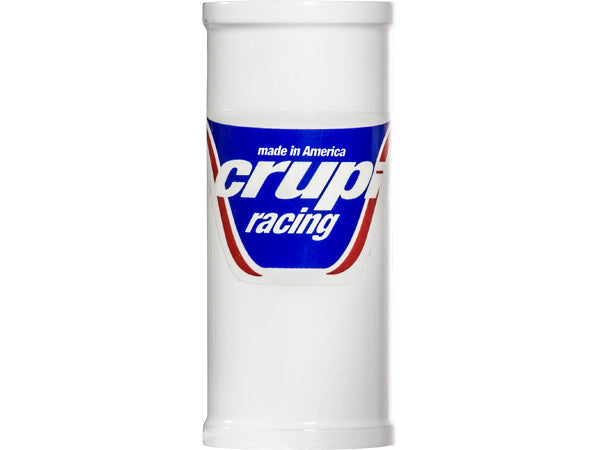 Crupi 2012 BMX Race Frame-White - 2