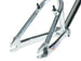 Crupi 2012 BMX Race Frame-Polished - 3