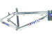 Crupi 2012 BMX Race Frame-Polished - 1