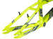 Crupi 2016 Race Frame-Yellow - 2