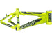 Crupi 2016 Race Frame-Yellow - 1