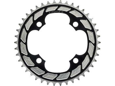 Crupi Chainring-4-Bolt